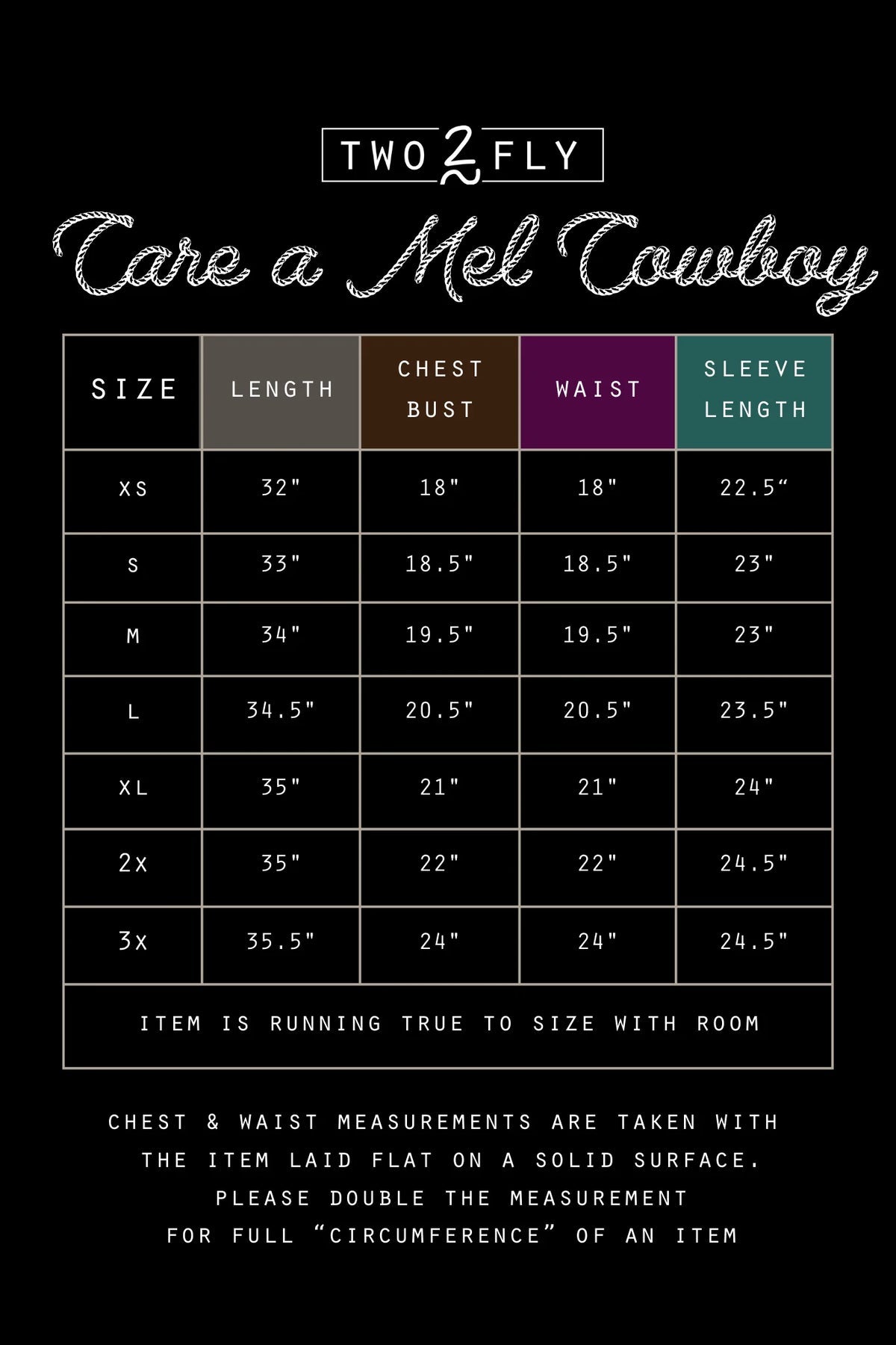 Care a Mel Cowboy Sweater Dress