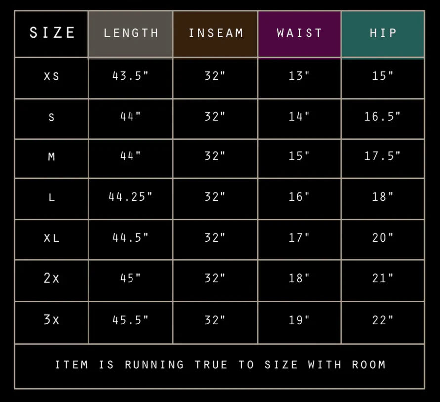 SALE * BUCKSKIN BAE JEANS