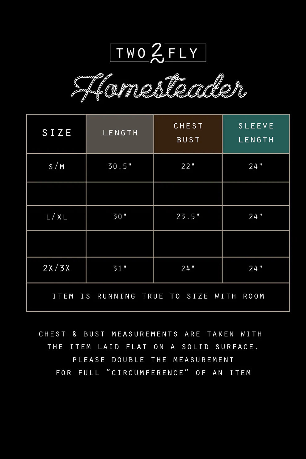 HOMESTEADER DENIM LONG SLEEVE top