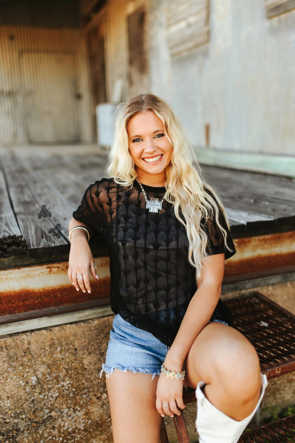 COWTOWN CUTESY *MIDNIGHT