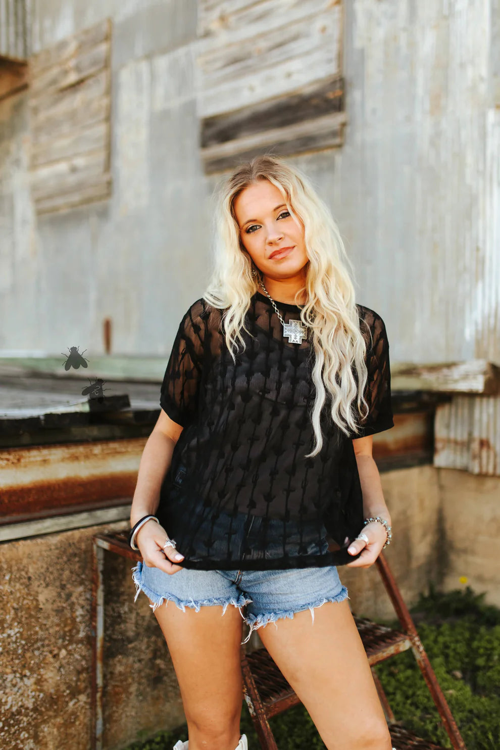 COWTOWN CUTESY *MIDNIGHT