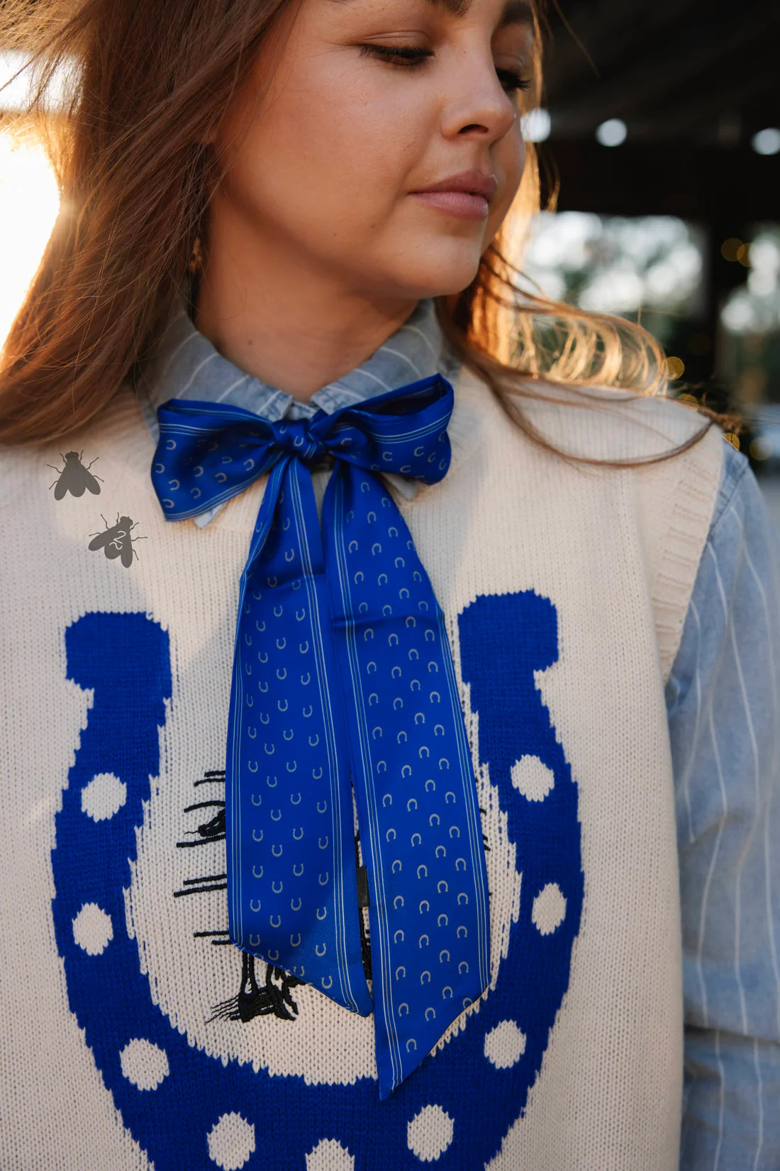 STOMP OUT THE BLUES *TWILL