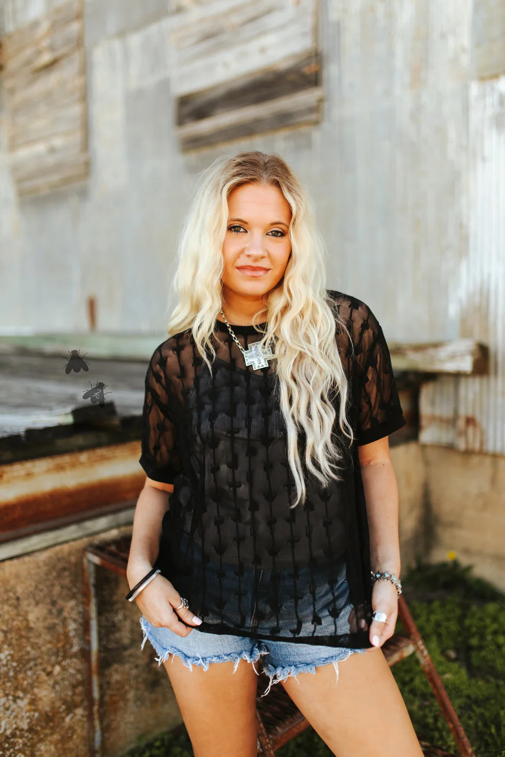 COWTOWN CUTESY *MIDNIGHT