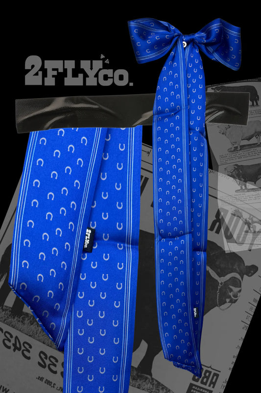 STOMP OUT THE BLUES *TWILL